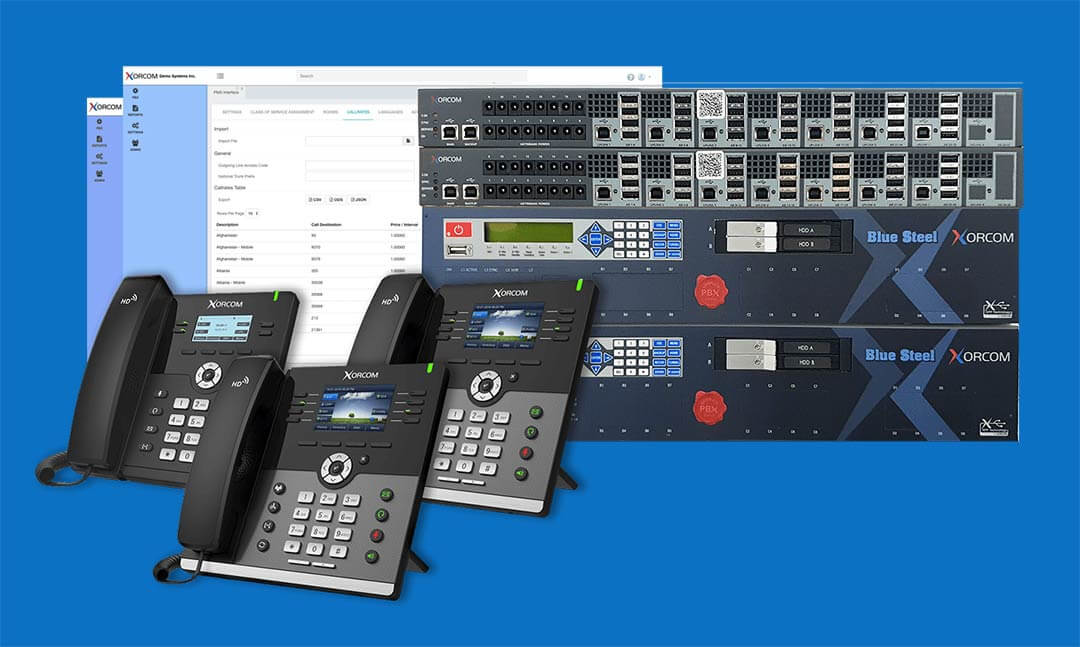 Call Center Solution