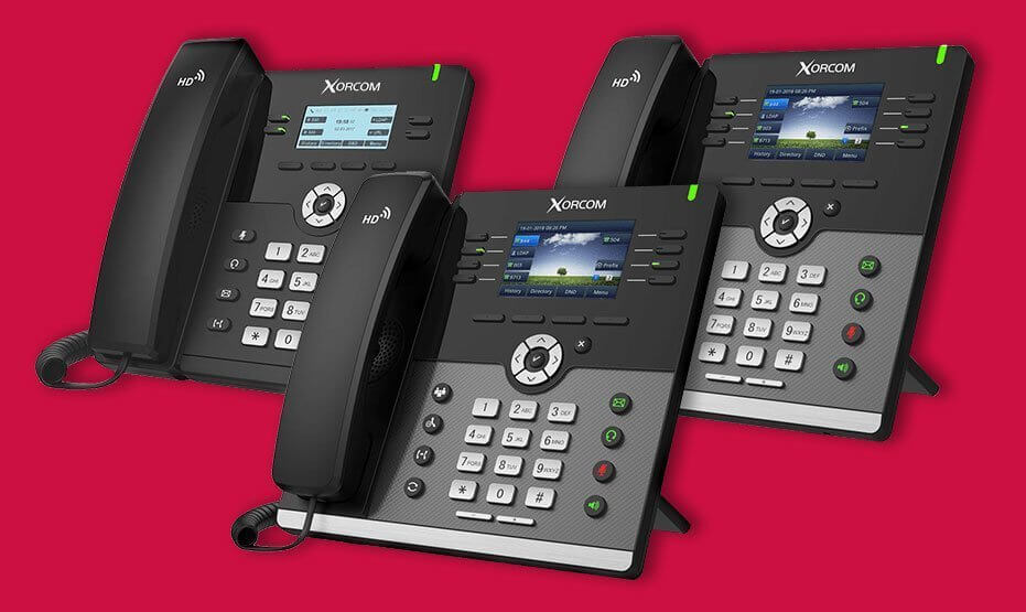 IP Phones